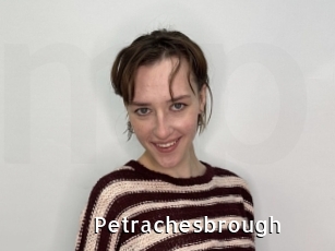 Petrachesbrough