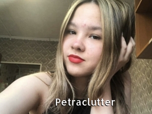 Petraclutter