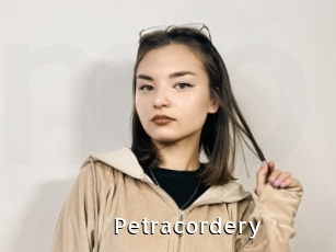 Petracordery
