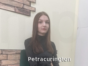 Petracurington