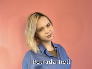 Petradarnell