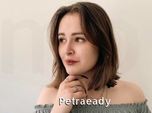 Petraeady