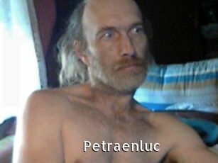 Petraenluc