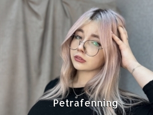 Petrafenning