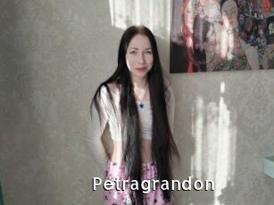 Petragrandon
