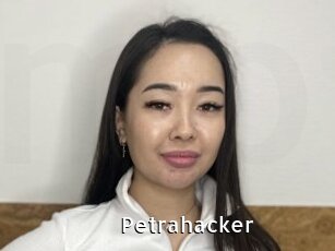 Petrahacker