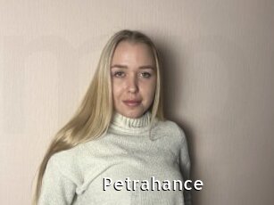 Petrahance