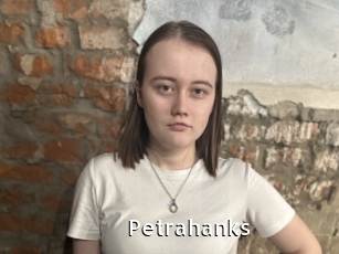 Petrahanks