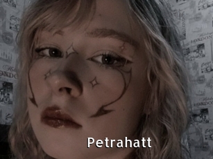 Petrahatt