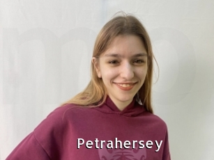 Petrahersey