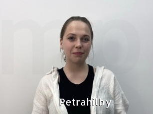 Petrahilby