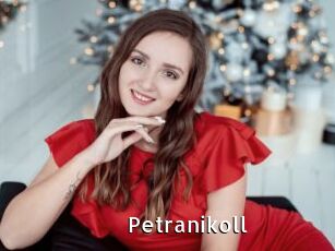 Petranikoll