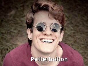 Petterbolton