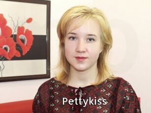 Pettykiss