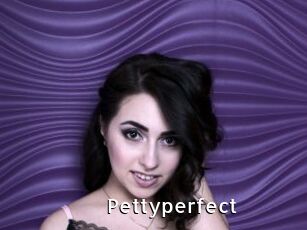 Pettyperfect