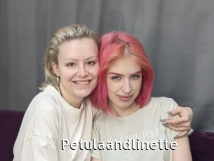 Petulaandlinette