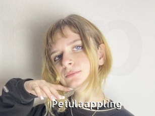 Petulaappling