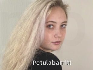 Petulabarritt