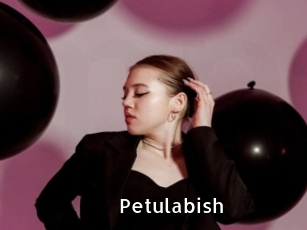 Petulabish