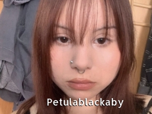 Petulablackaby