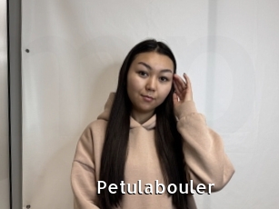Petulabouler