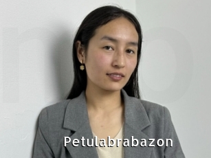 Petulabrabazon