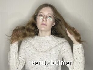 Petulabulmer