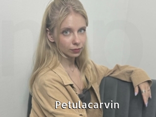 Petulacarvin