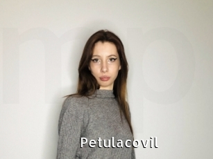 Petulacovil