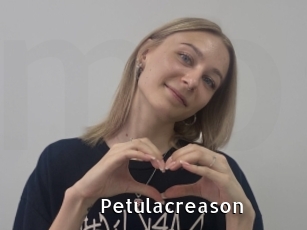 Petulacreason