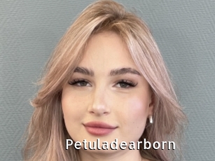 Petuladearborn