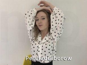 Petuladurborow