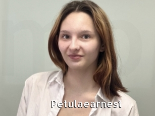 Petulaearnest