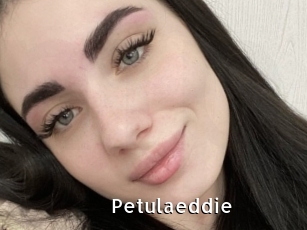 Petulaeddie