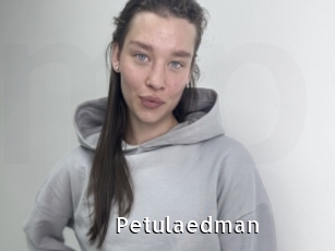 Petulaedman