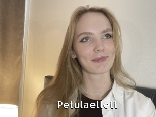 Petulaellett