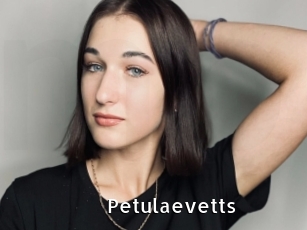 Petulaevetts