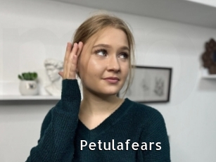 Petulafears