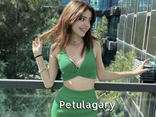 Petulagary