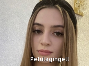 Petulagingell
