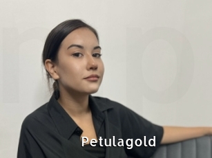 Petulagold