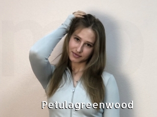 Petulagreenwood