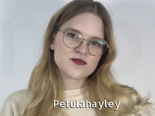 Petulahayley