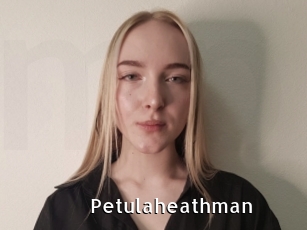 Petulaheathman