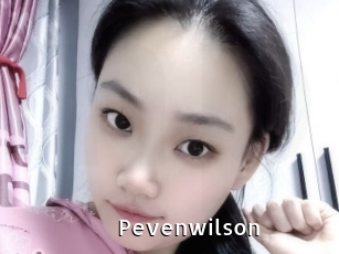 Pevenwilson