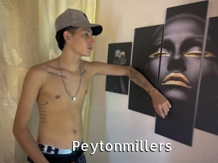 Peytonmillers