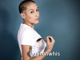 Peytonwhis
