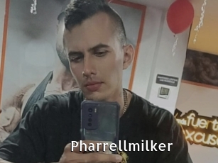 Pharrellmilker