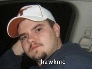 Phawkme