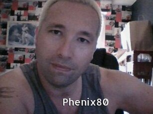 Phenix80
